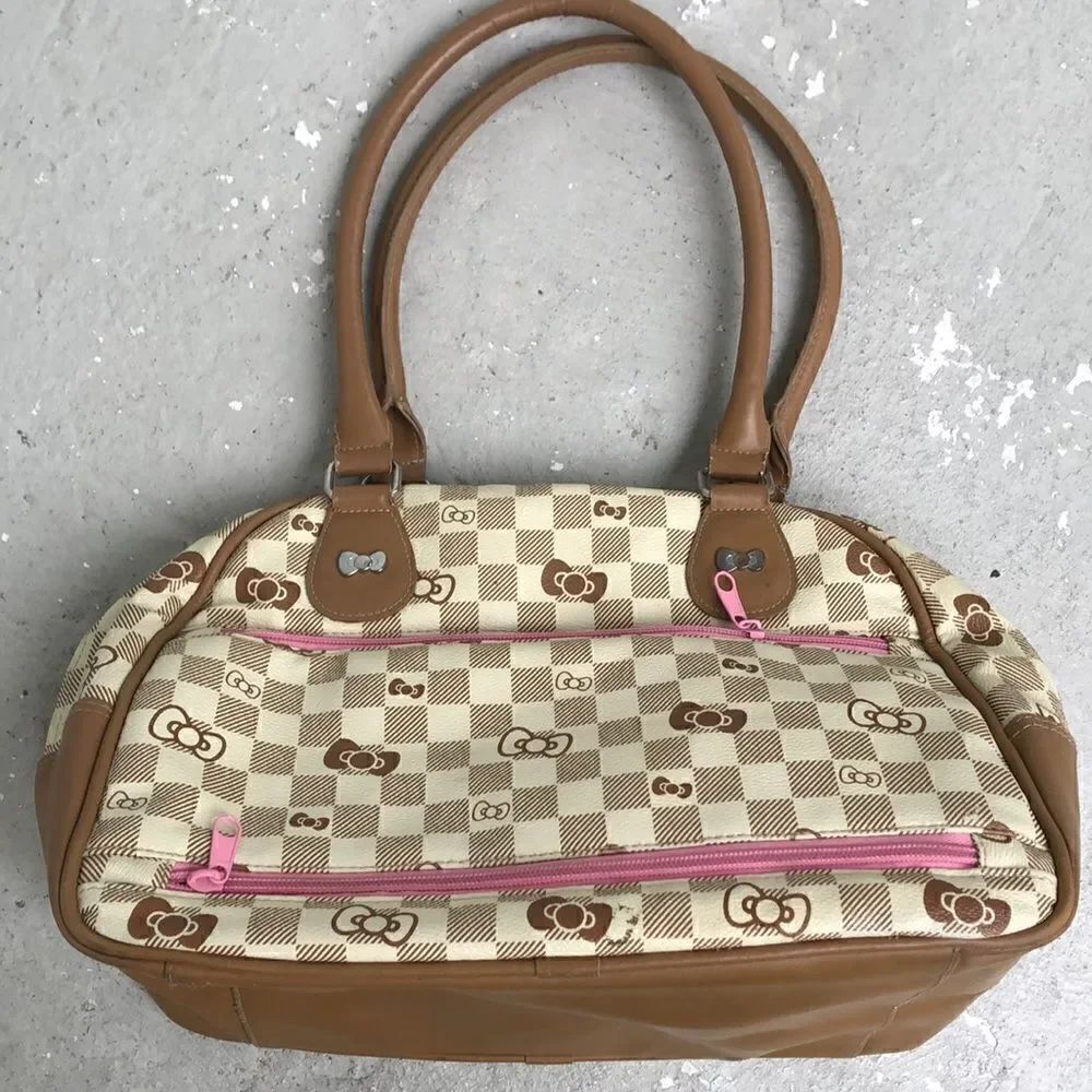 Hello  Kitty  bag - Picture 4 of 12